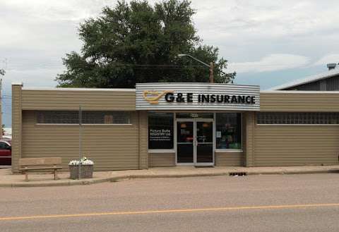 G & E Insurance (2004) Ltd